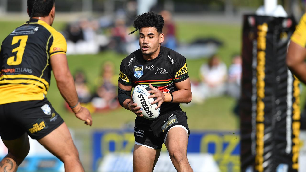 NRL 2022: Taylan May, suspension, Penrith Panthers, assault charge, free to  play finals, news, updates