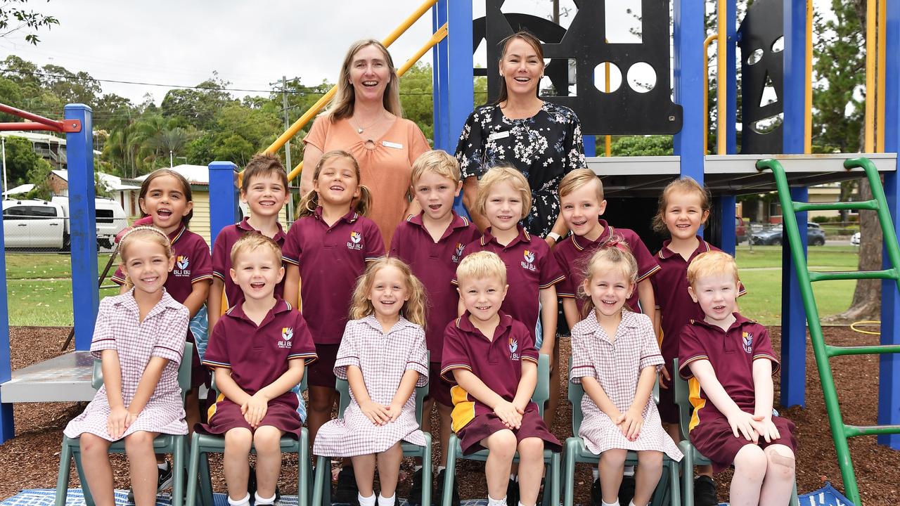 Sunshine Coast Prep School: My First Year Student Photos Revealed For ...