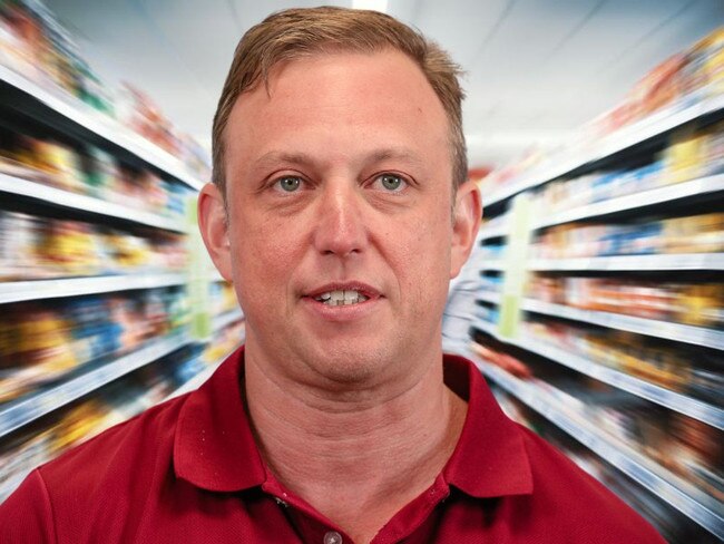 On notice: Premier’s letter to supermarket giants over grocery rip-off