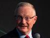 RBA boss’ big call on career future