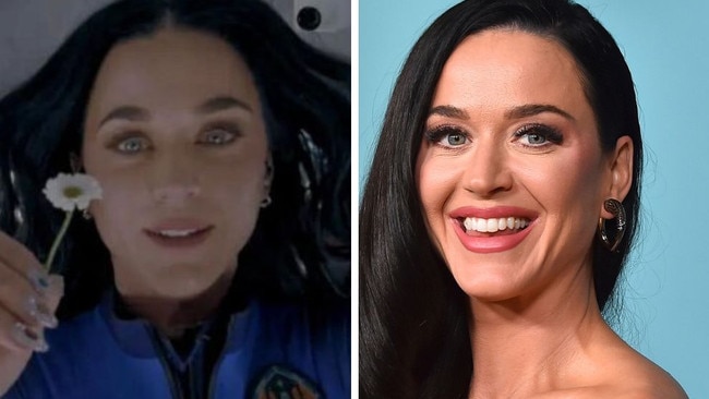 How Perry became pop’s least popular woman