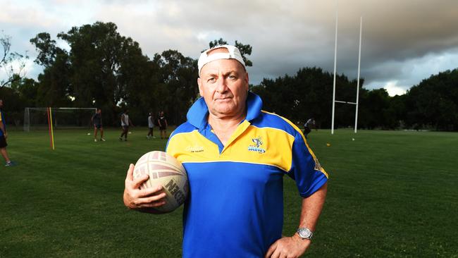 University withdraws teams from TDRL senior competitions | Townsville ...