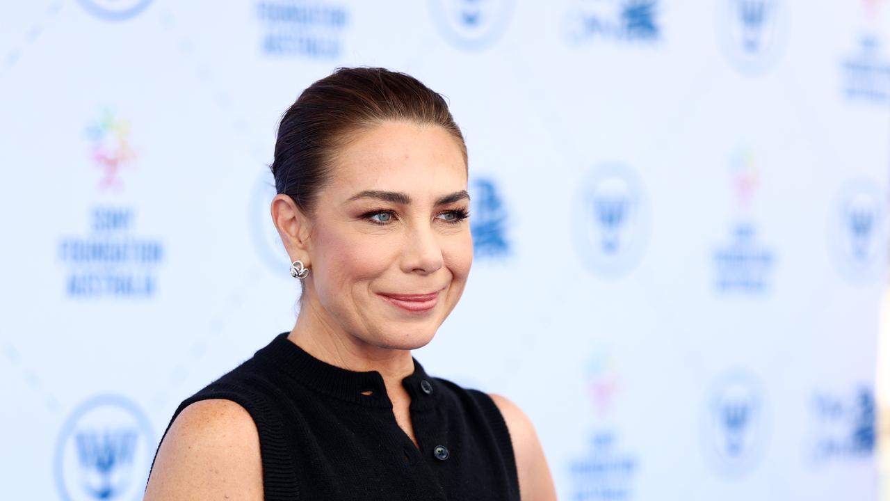 Kate Ritchie. Picture: Matrix.