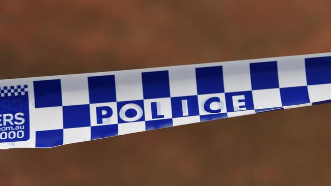 A woman has died after being found with life-threatening injuries on Christmas night.