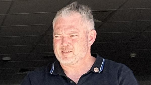 Bunnings queue dispute lands Navy veteran in hot water