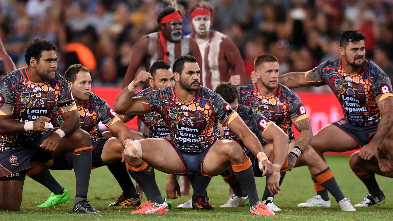 Nrl Indegenous All Stars Concept To Survive But In What Format The