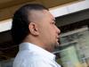 ‘Unbelievably crazy’: Dad jailed after bullet whizzes past man’s head