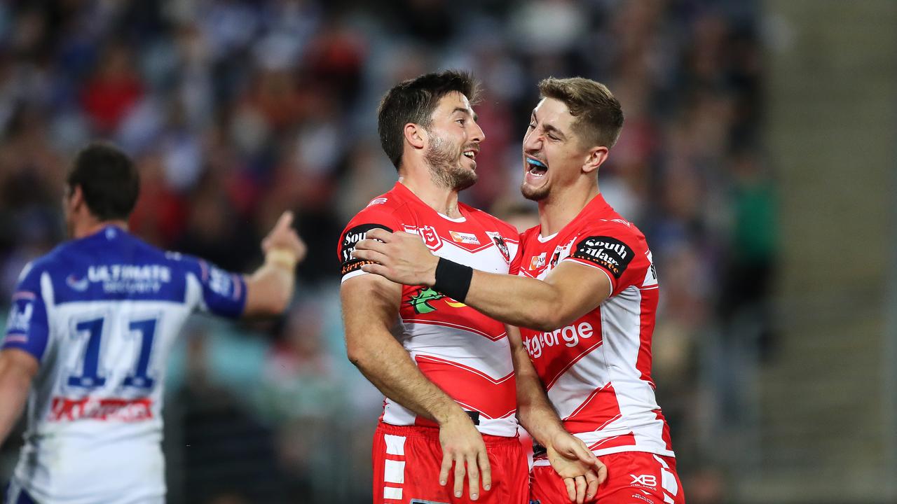 NRL 2023: Bradman Best Transfer Rumours, Dragons Confident Ben Hunt ...