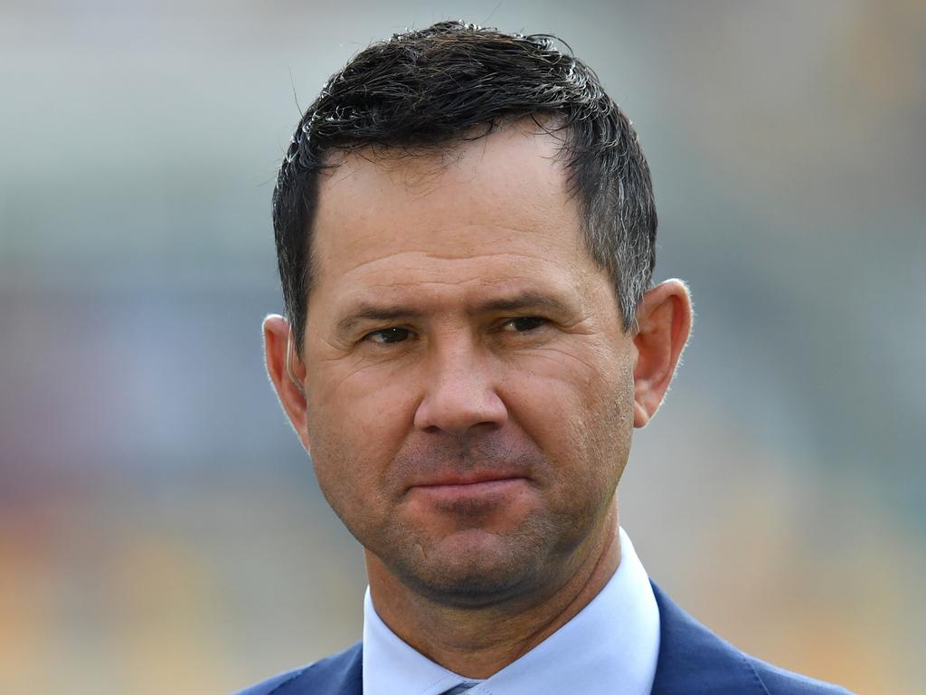 Cricket 2019: Ricky Ponting Reveals His Test Team Of The Decade | News ...