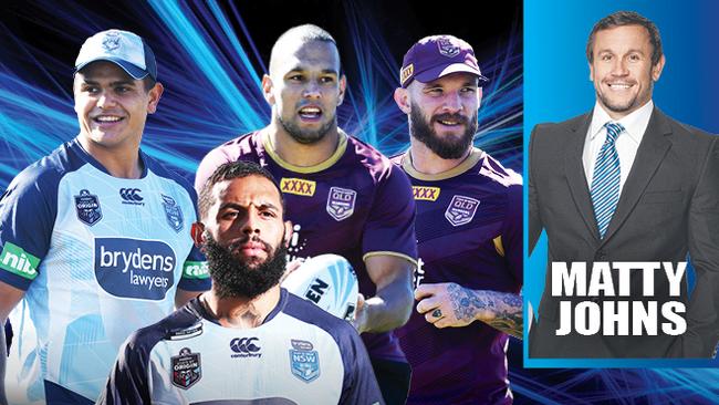 <a capiid="9bf1d1b5a4bc42476c46e3818b308b46" class="capi-video">Big 3 will probably be back</a>                     NRL footy rugby league go