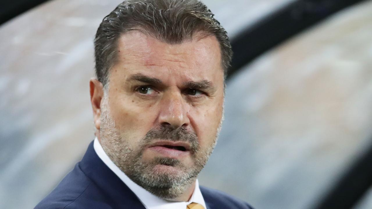 Postecoglou call won’t hit Aussies: Gallop | The Australian