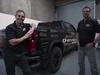 Supercars legend to tackle Finke Desert Race for first time