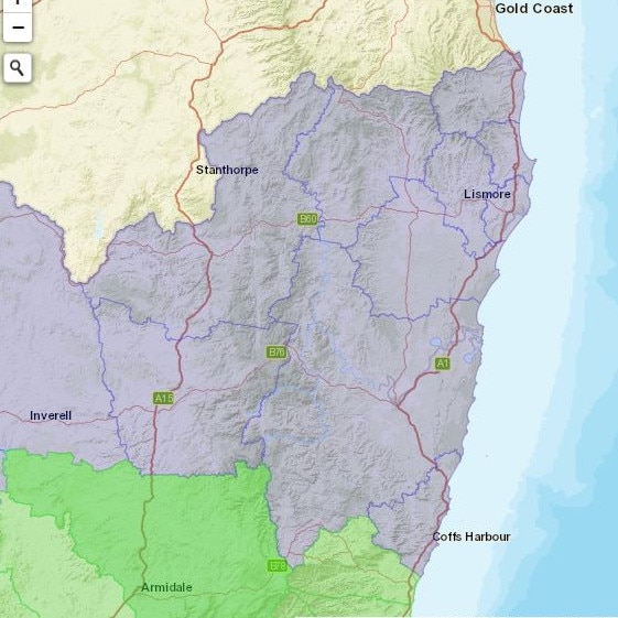 From the Tweed to Coffs Harbour, residents will be able to enter Queensland without having to complete a travel declaration if they enter Queensland by road and have not been to an interstate exposure venue or COVID-19 hotspot in the last 14 days.