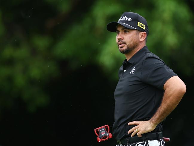 Jason Day is ready for a tilt at the Australian PGA championship. Picture: Chris Hyde/Getty Images