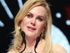 ‘I’ve lost both my parents’: Kidman wipes away tears