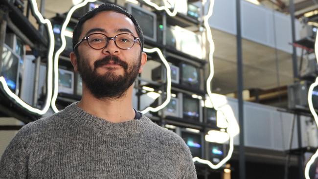 TV Producer and DJ Tyson Koh is the leading the battle against Sydney’s lockout laws.