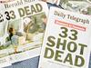 Port Arthur massacre survivor slams film