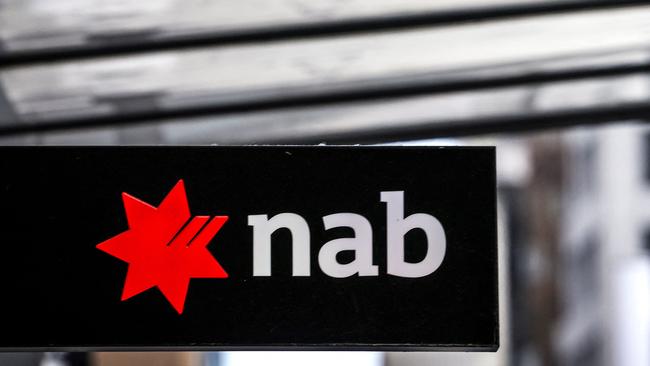 NAB has rails run in HSBC’s great Aussie bank sale