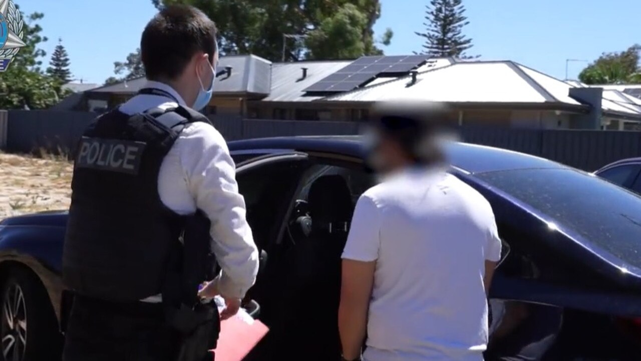 Perth woman assaulted by fake rideshare driver, WA Police allege news.au — Australias leading news site photo
