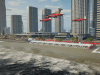 First look: How giant airshow will radically transform Coast beach