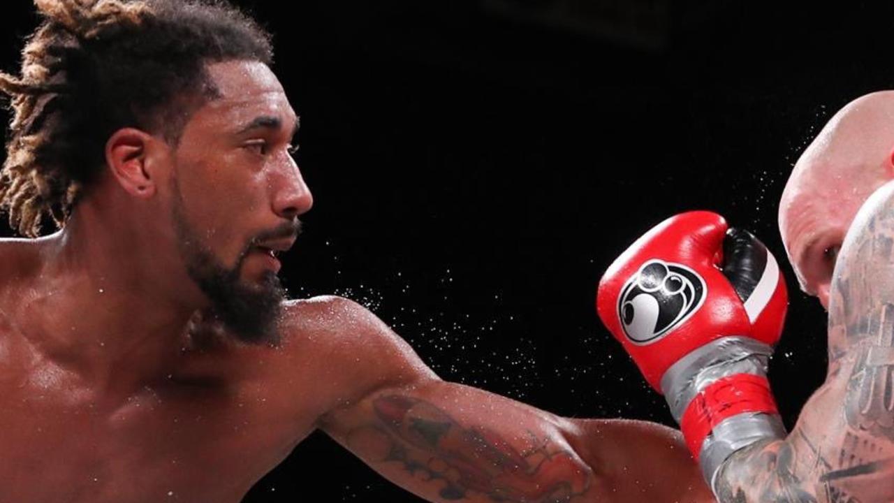 Boxing News | Latest Boxing News & Results | FOX SPORTS