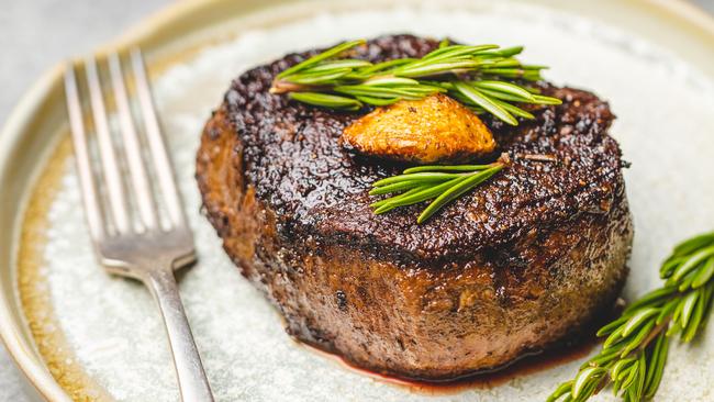 Steaks might be smaller, but they're packing more. Picture: Chad Montano via Unsplash.