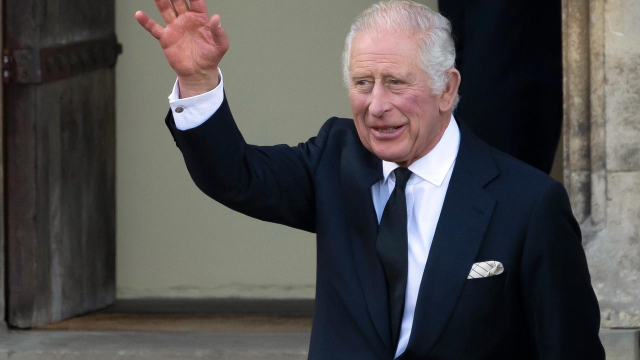 King Charles could make some big changes to who lives on what royal residence. (Photo by Matthew Horwood/Getty Images)