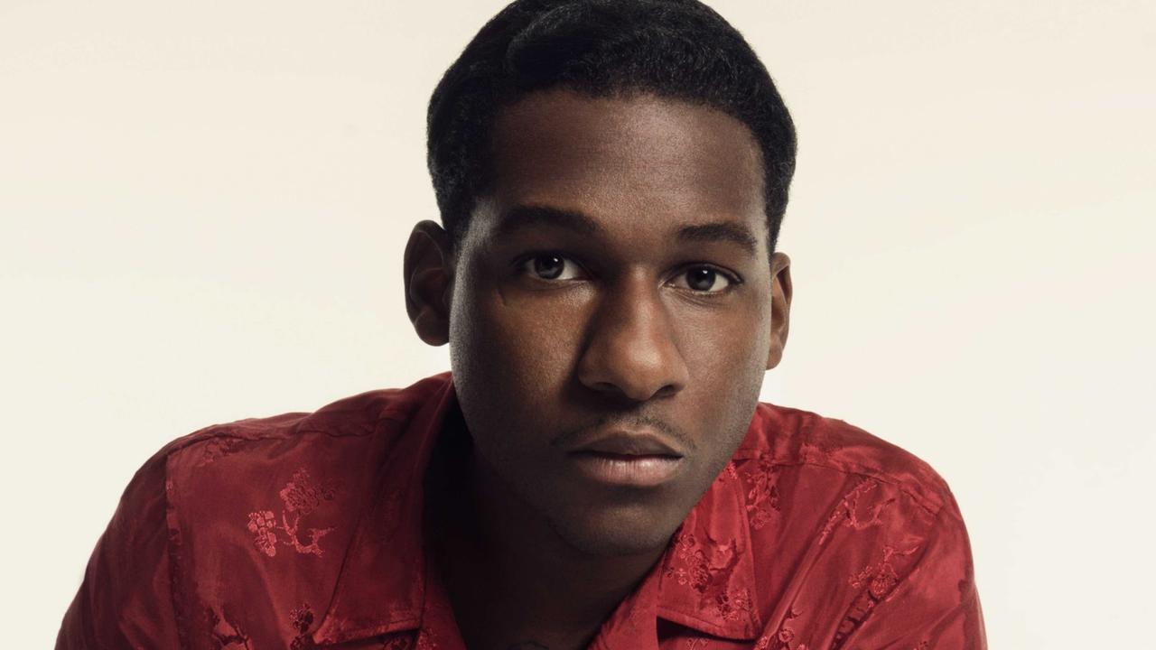 Leon Bridges Australia tour 2019 New music and he’s single Herald Sun