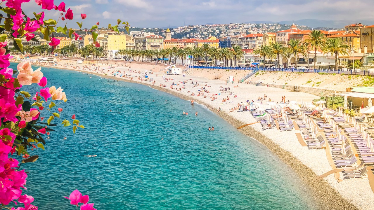 9 best beaches in Nice in 2024 | escape.com.au