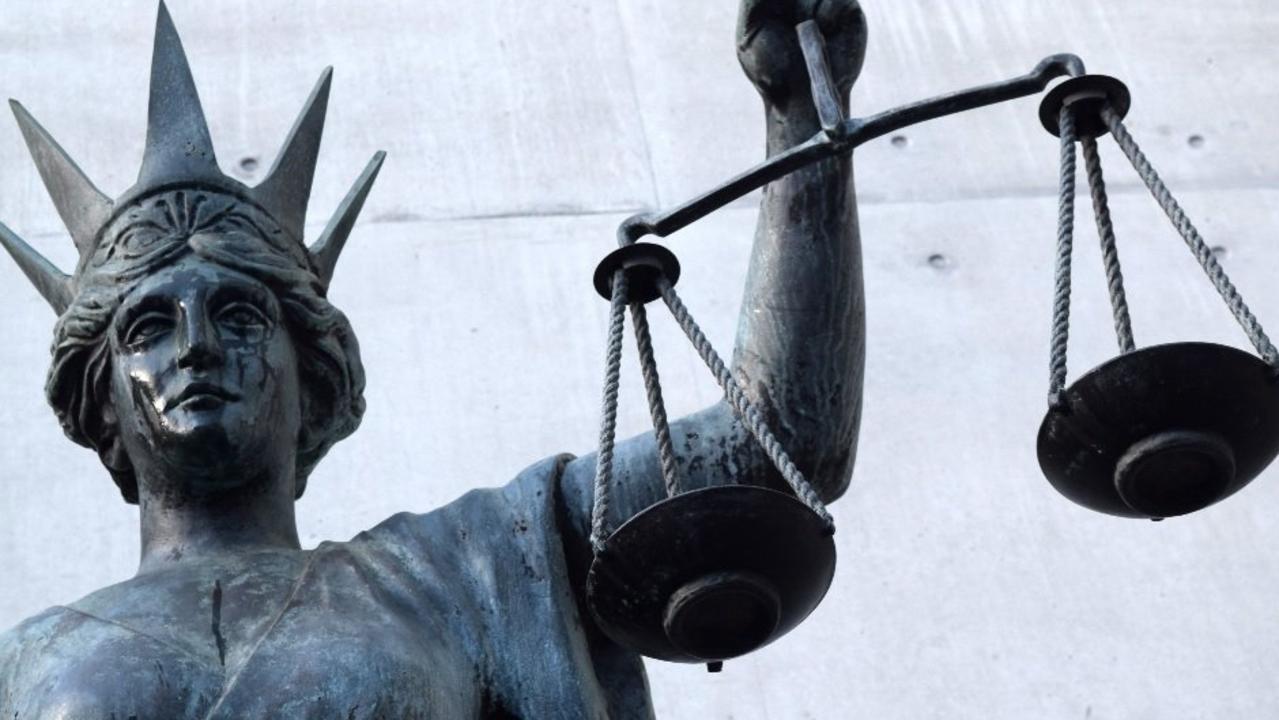 The man was handed a six-month jail term but was told he was “lucky”.
