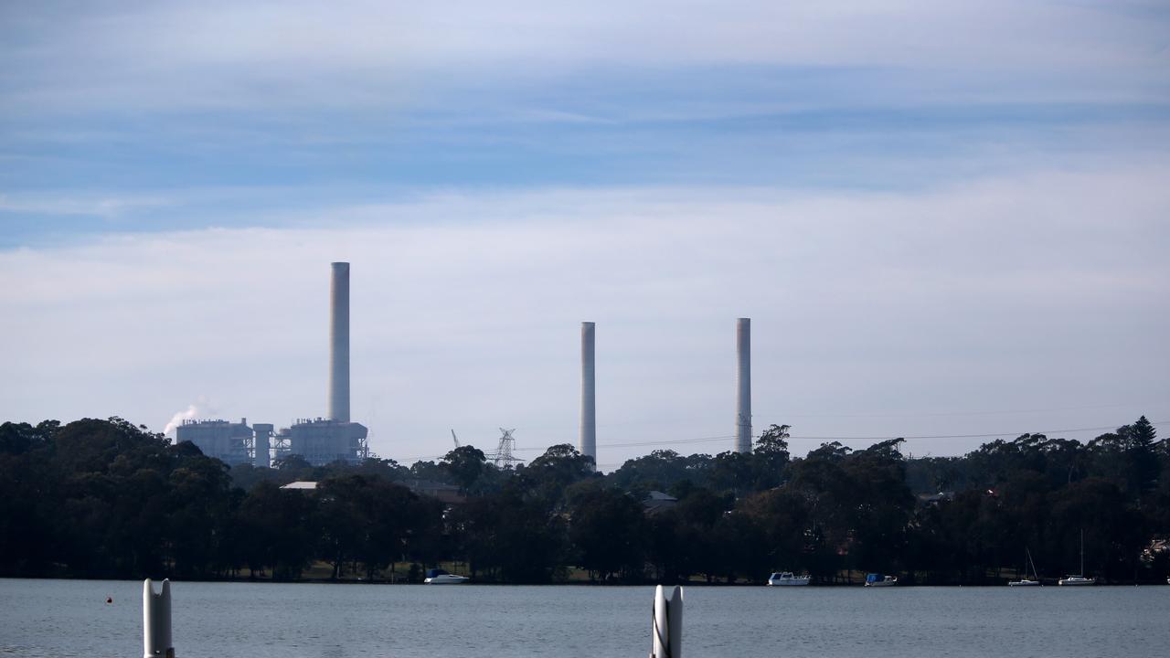 Vales Point Power Station Valued At $722m After NSW Sold It For $1m In ...