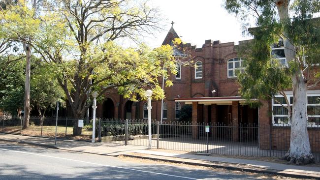 St Catherine's Catholic College, Singleton.