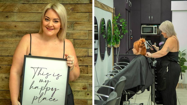 A successful salon that faced backlash after a previous win has now been further crowned 2024’s best hair colourist by Whitsundays and Bowen voters.