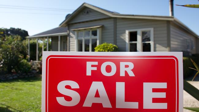 Investors are reportedly ‘over it’ and are selling properties in droves.