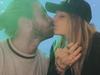 Tones’ surprise news with ‘secret boyfriend’