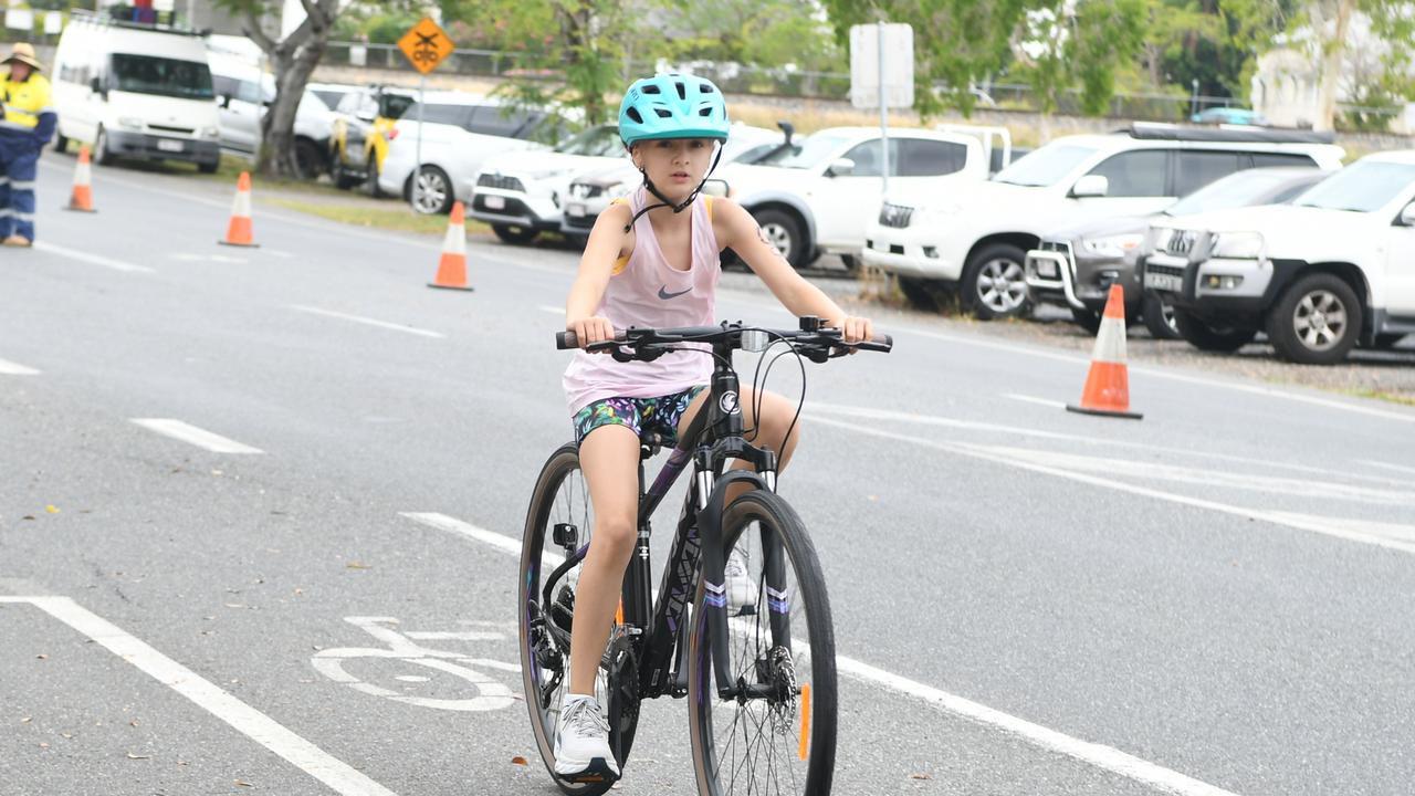 Rockhampton Triathlon 2020