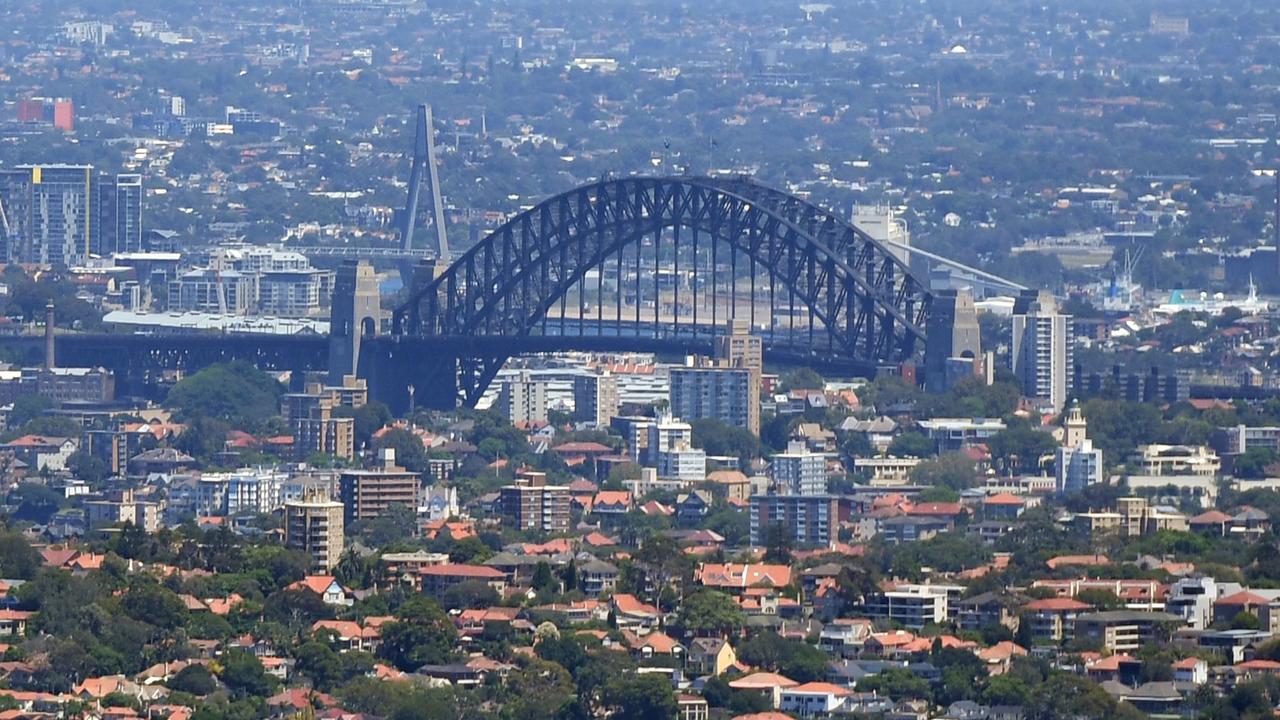 Dr Geha says Sydney, along with other Australian cities - are among some of the most desirable places in the world to live.