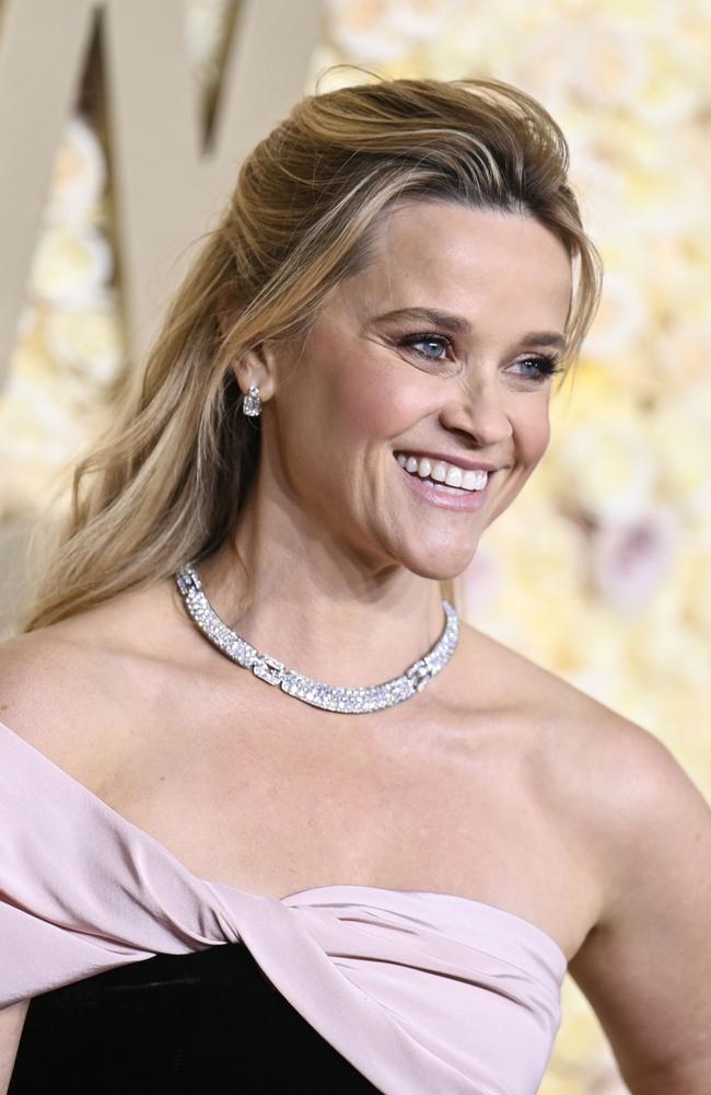 Reese Witherspoon. Picture: Getty Images