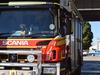Mystery explosion baffles emergency services