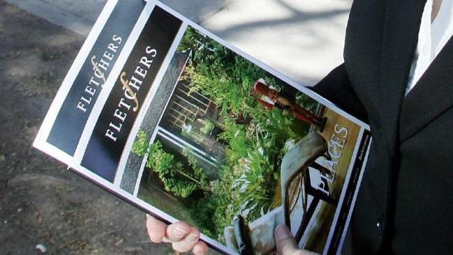 Fletcher & Parker, Balywn, has been fined heavily for underquoting.