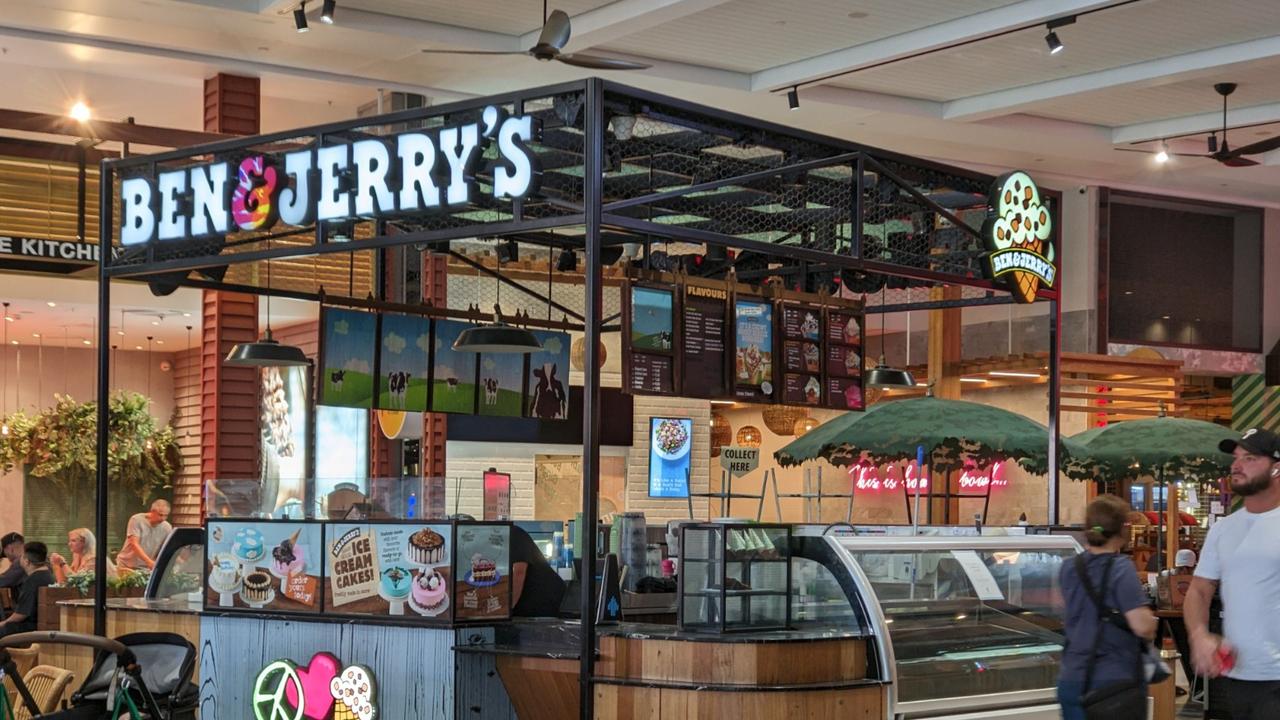 Ben &amp; Jerry's has officially endorsed the Yes vote for a constitutionally enshrined Voice to Parliament. Picture: Supplied