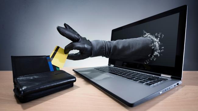 A Stanthorpe woman will soon front court on almost ten fraud charges after she allegedly used a stolen debit card on a days-long spending spree. Photo: iStock