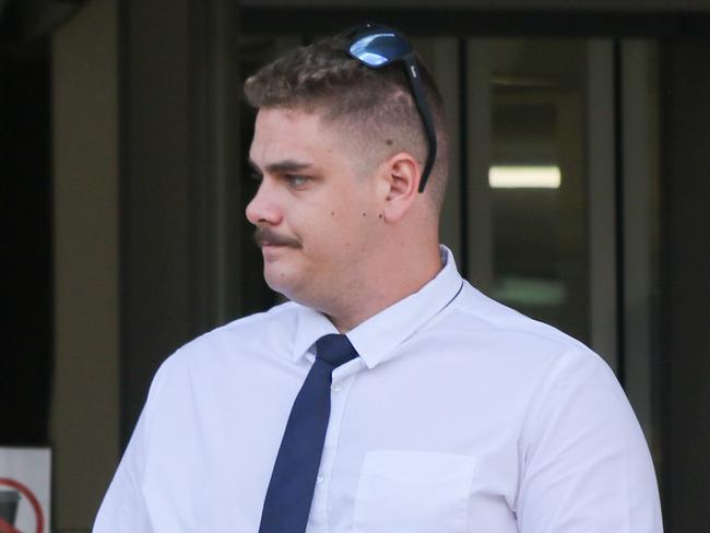 Drunken defence ‘tomfoolery’ slammed in court