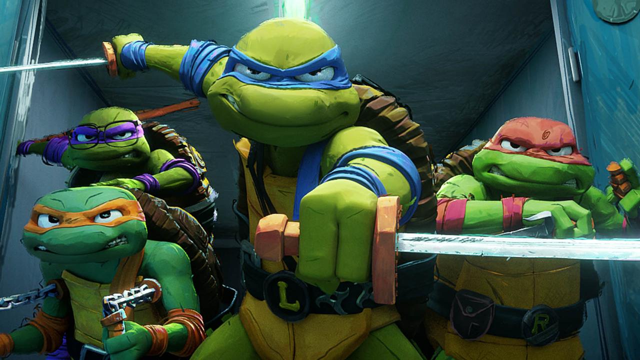 Passion project: Why TMNT reboot kicks butt