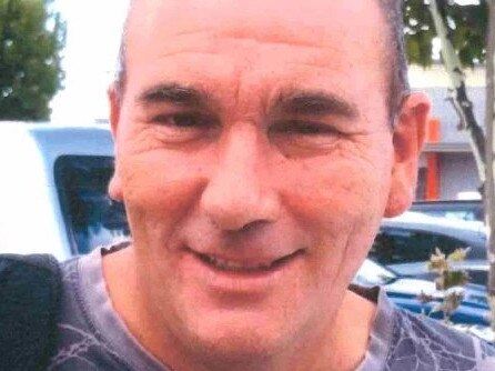 An 18-year-old man has been charged with the murder of Glenn Walewicz. Picture: Supplied