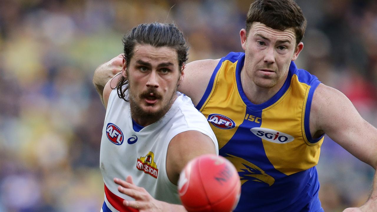 Tom Boyd has opened up on his mental health battle.