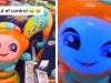 Big W kids toy is getting attention for X-rated reasons