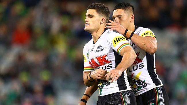 Nathan Cleary doesn’t cover round 17, but Copes says to buy anyway.