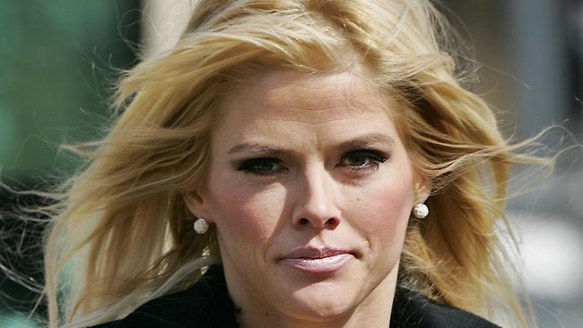 Anna Nicole Smith’s psychiatrist has medical licence suspended | news ...