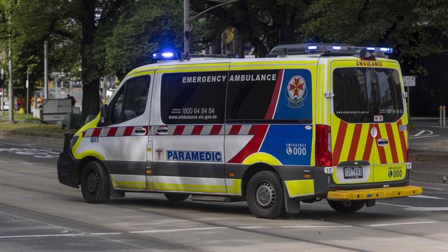 Victoria’s Emergency Services Telecommunications Authority has been under fire since late last year over a series of patient deaths. Picture: Wayne Taylor